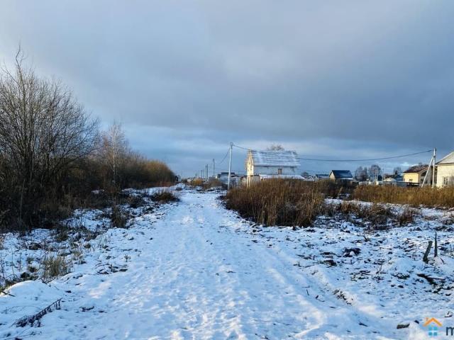 продажа загородная деревня Стрельниково улица Луговая