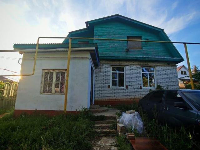 продажа загородная деревня Студенец улица Новая