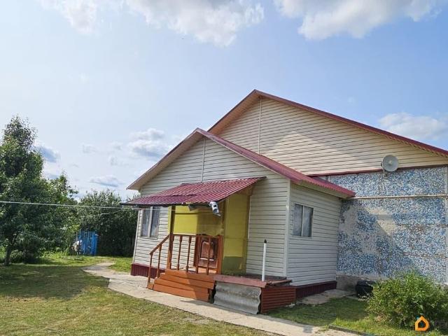 продажа загородная деревня Студеное улица Новая, 5