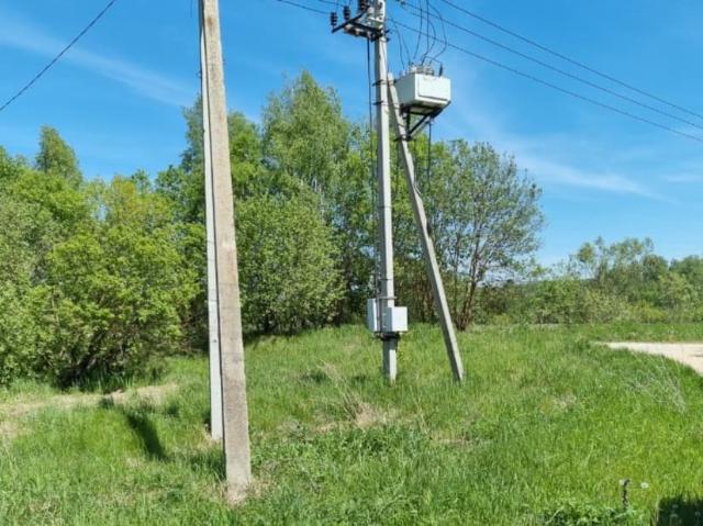 продажа загородная деревня Ступинка ул. деревня Ступинка