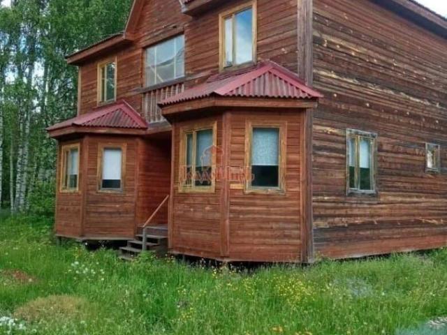 продажа загородная деревня Ступино ул. деревня Ступино, 8