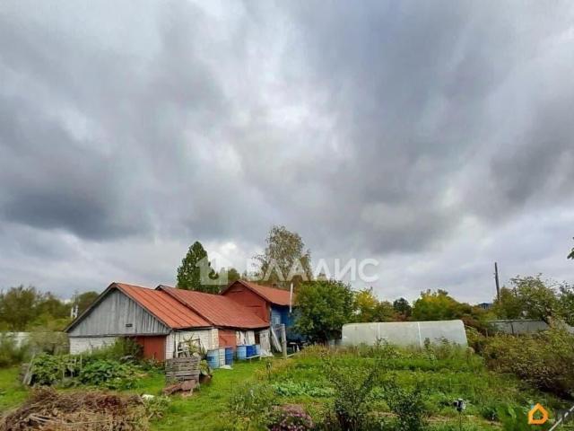 продажа загородная деревня Ступино ул. деревня Ступино, 29