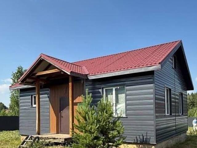 продажа загородная деревня Сухая улица Мира, 61