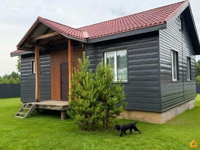 продажа загородная деревня Сухая улица Мира, 61