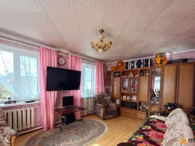продажа загородная деревня Сухая Орлица улица Монастырская, 49