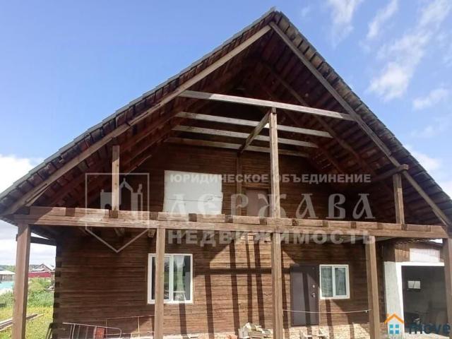 продажа загородная деревня Сухая Речка улица Северная, 6