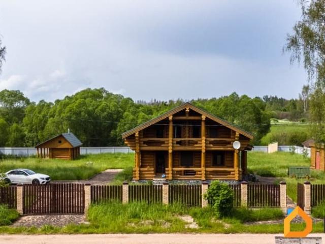 продажа загородная деревня Сухлово улица Шелонская, 3