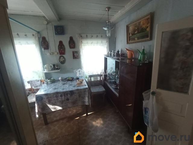 продажа загородная деревня Сухоборка Главная улица, 16