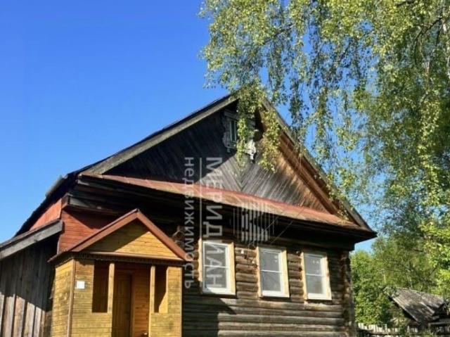 продажа загородная деревня Сухоборка улица Главная, 9