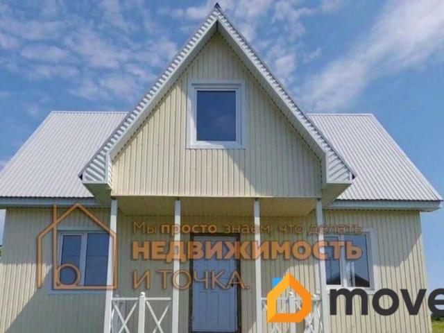 продажа загородная деревня Султанбеково улица Школьная, 5А