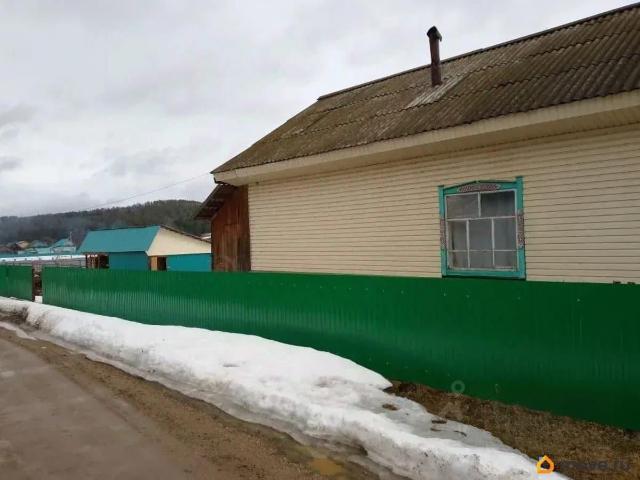 продажа загородная деревня Султанбеково улица Лесная, 2