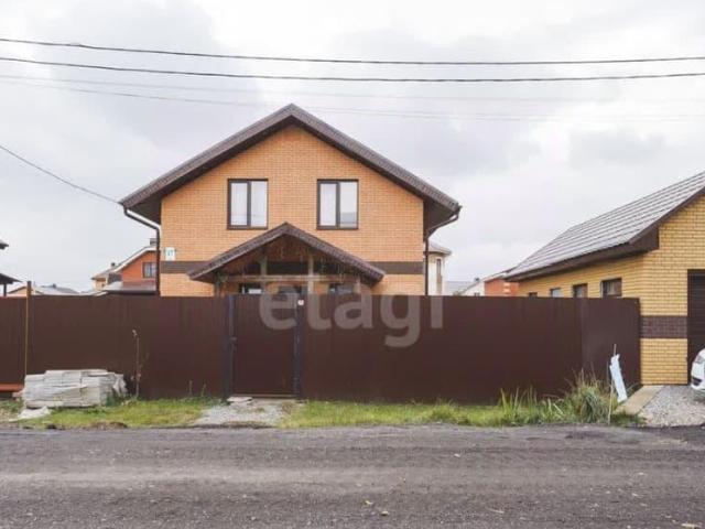 продажа загородная деревня Суровка улица Счастливая, 17