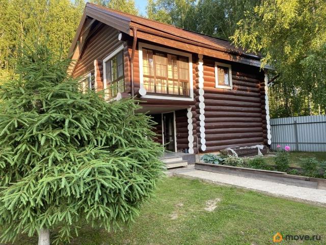 продажа загородная деревня Сутормино улица Тарусская, 40