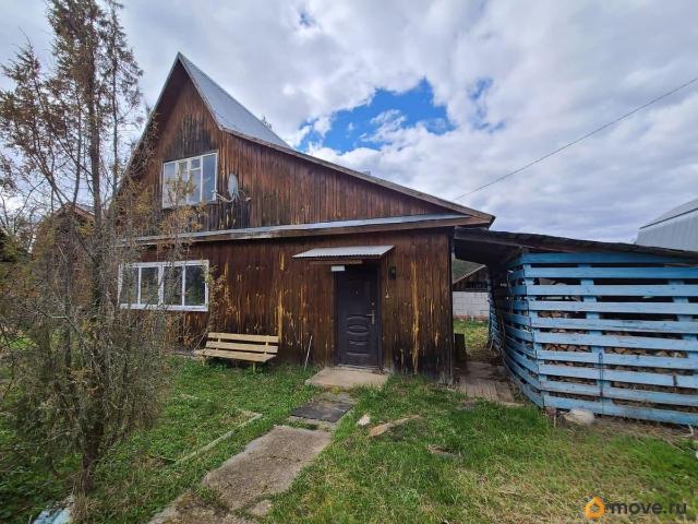 продажа загородная деревня Сутормино улица Заречная, 91