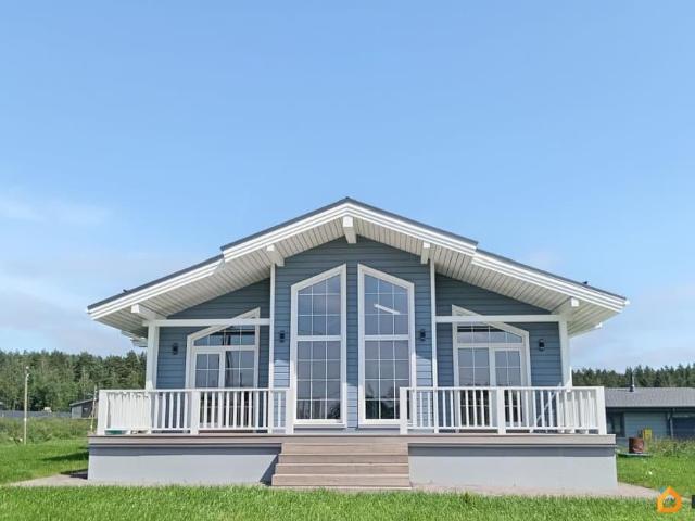 продажа загородная деревня Светлое улица Главная, 32