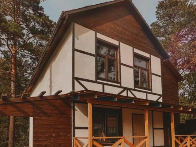 продажа загородная Дивногорск улица Чкалова, 189/1А