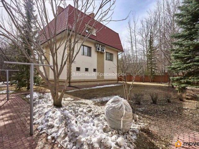 продажа загородная Дивногорск улица Патриса Лумумбы