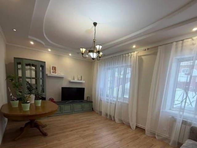 продажа загородная Дивногорск Заводская улица, 25