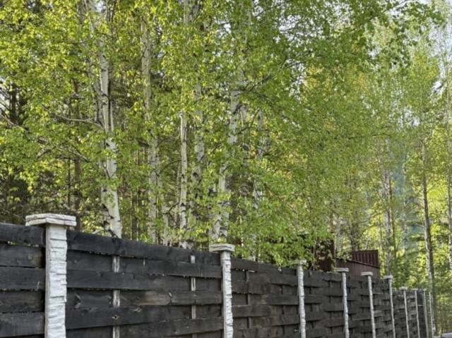 продажа загородная Дивногорск проезд Нижний