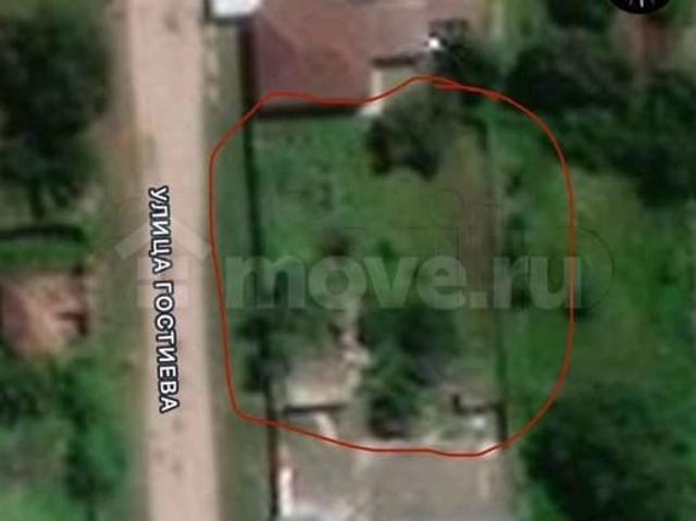 продажа загородная Дигора ул. гостиева