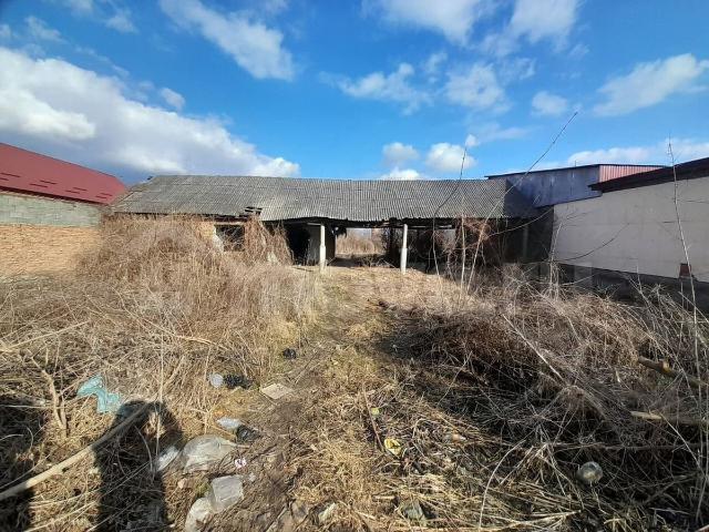 продажа загородная Дигора ул. Чихавиева, 184