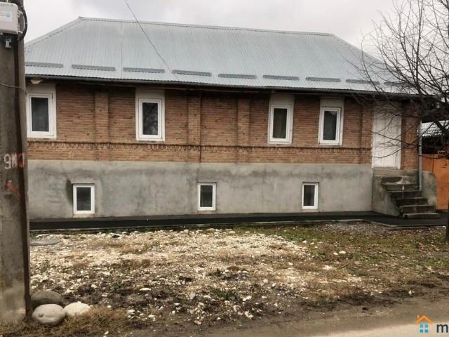 продажа загородная Дигора улица Карла Маркса, 54