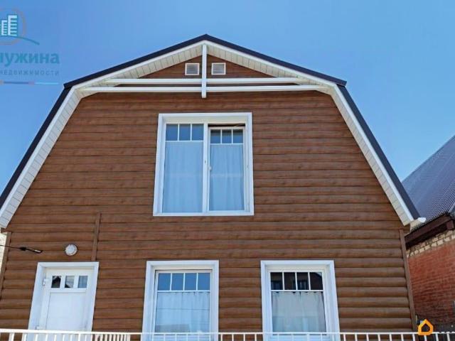 продажа загородная Димитровград улица Титова