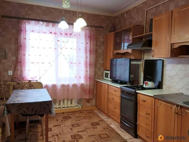 продажа загородная Дубовка Заречный переулок, 6