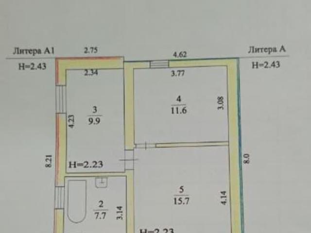 продажа загородная Дубовка Ленинградская улица