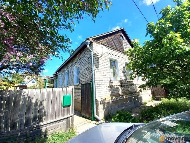 продажа загородная Дубовка Первомайская улица