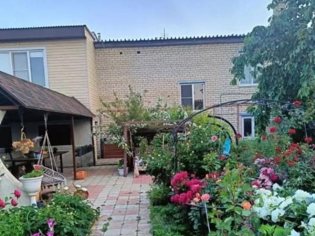 продажа загородная Дубовка Садовая улица, 74