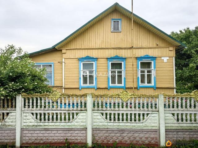 продажа загородная Духовщина улица Цуранова, 88