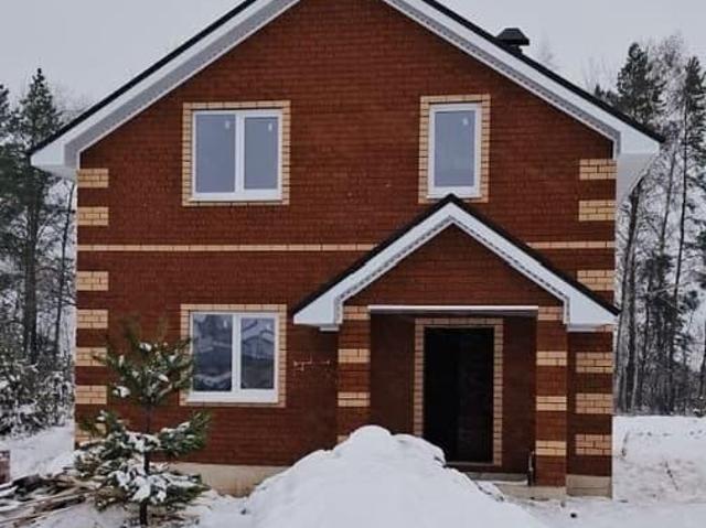 продажа загородная Дюртюли улица Грушевая