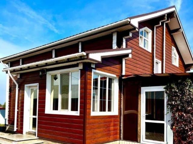 продажа загородная Дюртюли Чишминская улица, 46