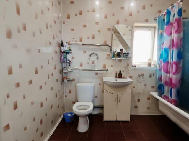 продажа загородная Дюртюли Ключевой переулок, 3