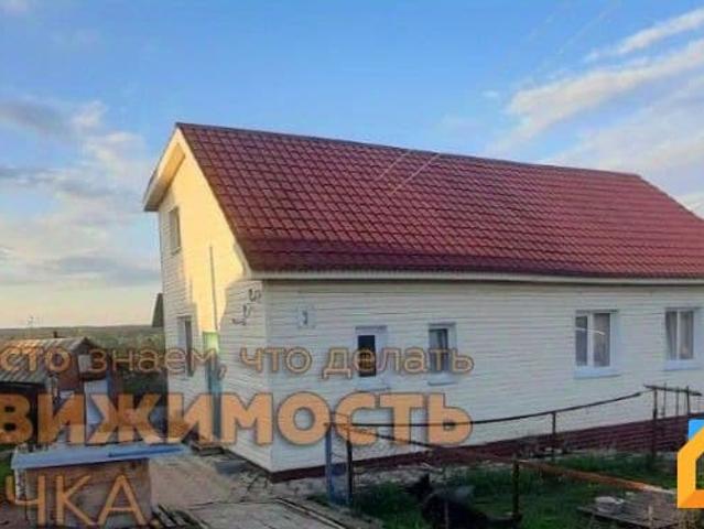 продажа загородная Дюртюли Ключевой переулок, 3