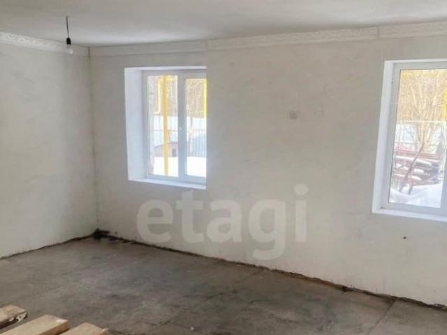 продажа загородная Емва улица 60 лет Октября, 106