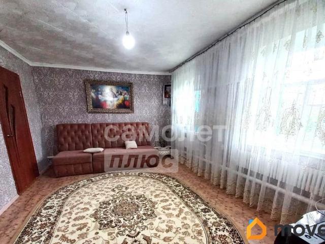 продажа загородная Еманжелинск Первомайский переулок, 4