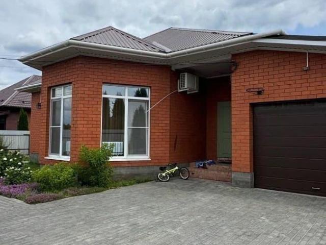 продажа загородная Энгельс улица Большая Садовая, 15А