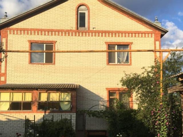 продажа загородная Энгельс Железнодорожная улица, 10