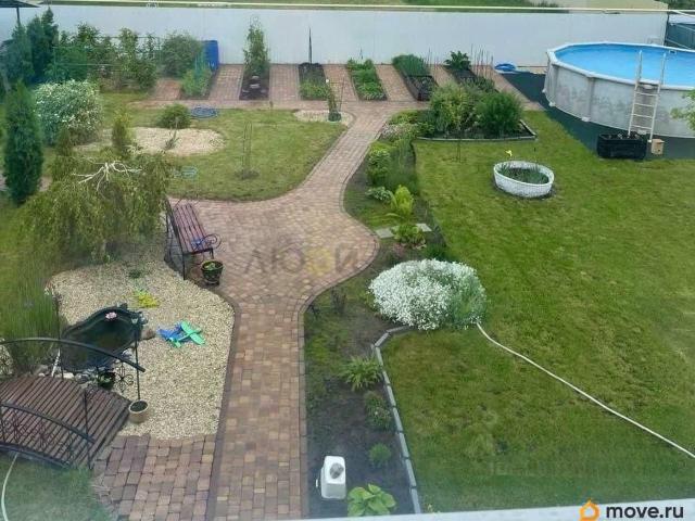 продажа загородная Энгельс проезд 1 й Экспериментальный, 39