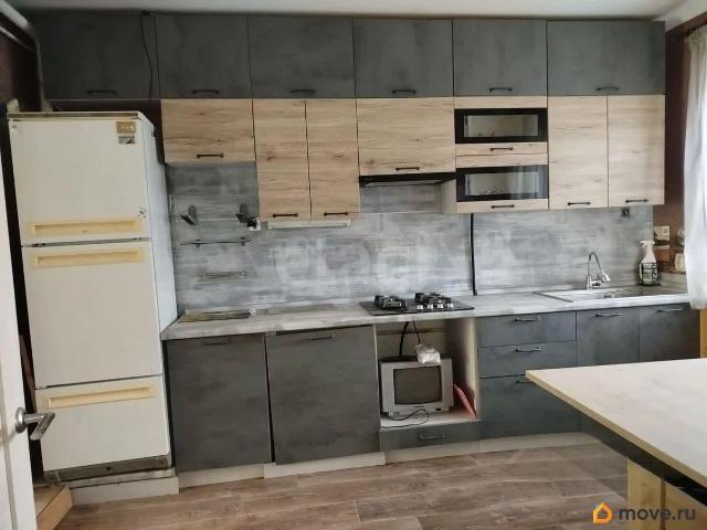 продажа загородная Шебекино Красноармейский переулок, 33