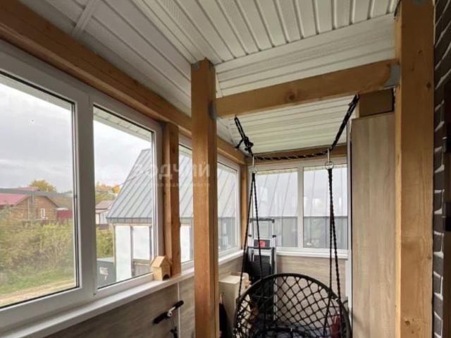 продажа загородная Чебоксары Красногорская улица, 31