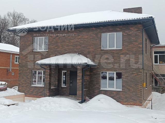 продажа загородная Чебоксары ул. Лизы Чайкиной, 12