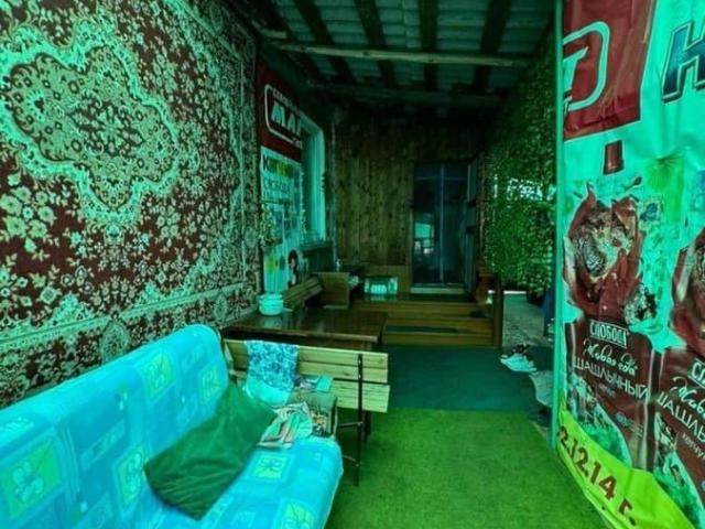 продажа загородная Ефремов Красноармейская улица, 23