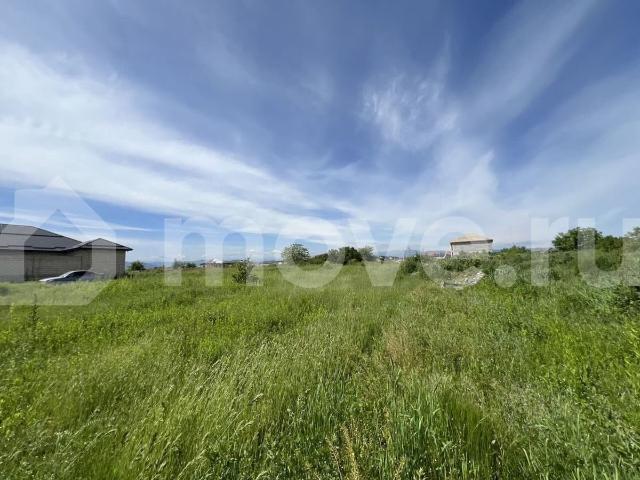 продажа загородная Чегем ул. Кабардинская ул
