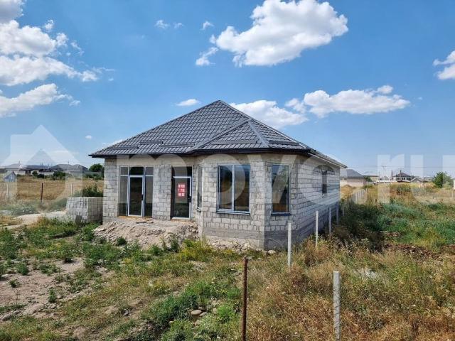 продажа загородная Чегем ул. Кудаева