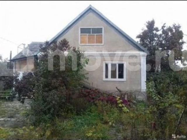 продажа загородная Чегем ул. Мельничная ул, 34