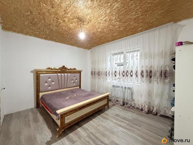 продажа загородная Чегем улица Чапаева, 19