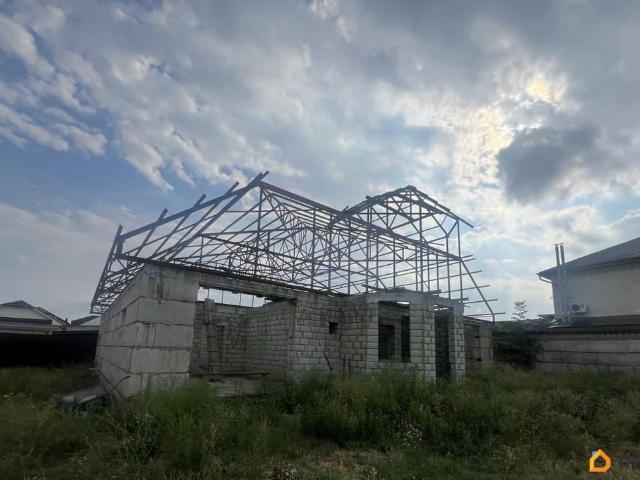 продажа загородная Чегем улица Кулиева, 54